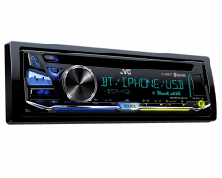  JVC KD-R981BT