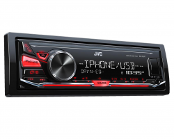   JVC KD-X241