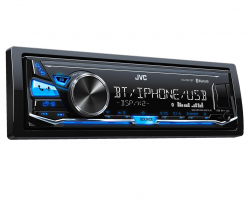   JVC KD-X341BT