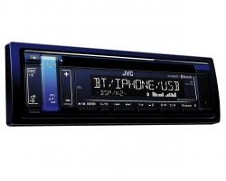   JVC KD-R889BT