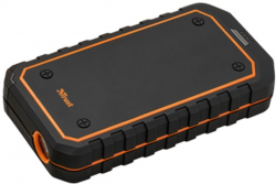 Пуско зарядний пристрій Trust Car Jump Starter Power Bank 10000mAh Фото Пуско зарядний пристрій Trust Car Jump Starter Power Bank 10000mAh