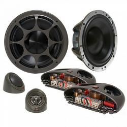  Morel Elate Ti 602