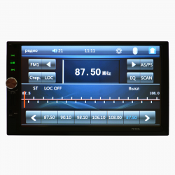 ���� ������������� Prime-X 01W