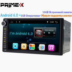   Prime-X A6