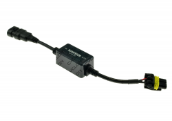   Cyclon CN-1 LED CAN 9005/9006/H10/9012