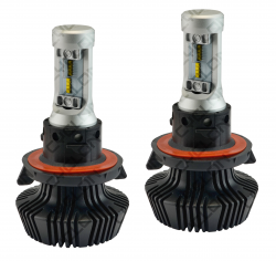    Cyclon LED H13 5000K 4000Lm PH type 2 ()