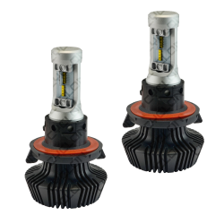 Світлодіодні лампи Cyclon LED H13 Hi/Low 5000K 4000Lm PH type 2 (пара) Фото Світлодіодні лампи Cyclon LED H13 Hi/Low 5000K 4000Lm PH type 2 (пара)