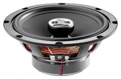   Focal Auditor RCX-165