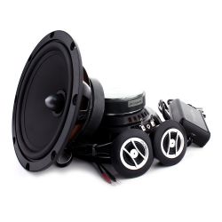   Focal Auditor RSE-165