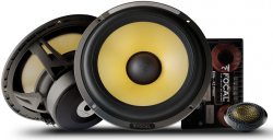   Focal K2 Power ES 165 K