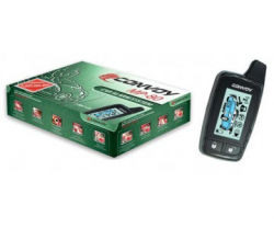   Convoy MP-80 LCD
