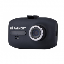  ³ ParkCity DVR HD 370
