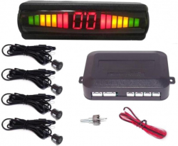   Baxster PS-418-11 black