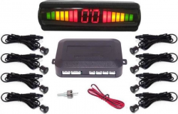   Baxster PS-818-11 black