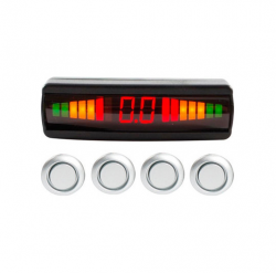   Baxster PS-418-11 silver