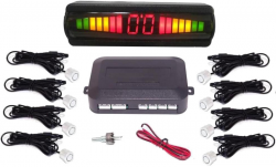   Baxster PS-818-11 silver