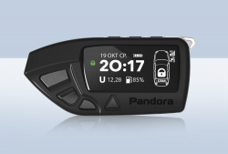   Pandora DXL 3970 Pro v.2