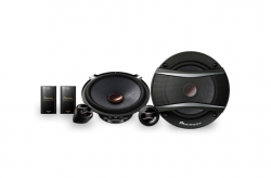   Pioneer TS-A133Ci