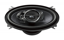   Pioneer TS-A4633i