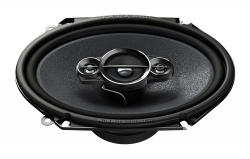   Pioneer TS-A6834i