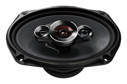   Pioneer TS-A6934i