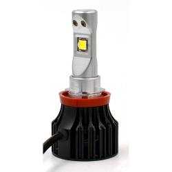    ALed X H11 5000K 4900Lm ()