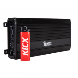 ���� ϳ�������� Kicx Angry Ant 4.100