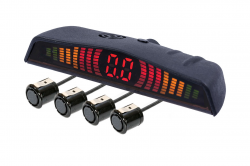   Fighter FPS-4A Black