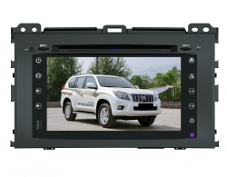    Hits Toyota HT6810AGC CA IPAD SLIM+RDS