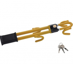 Механічний блокуючий пристрій RS ML697 Фото Механічний блокуючий пристрій RS ML697