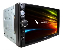   Falcon X700-BT