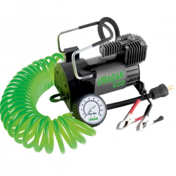 Компресор Uragan 90140 Фото Компресор Uragan 90140