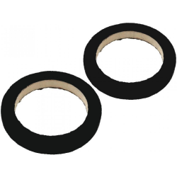 Проставки під динаміки AWM H-130-20 (МДФ, покриття карпет) Фото Проставки під динаміки AWM H-130-20 (МДФ, покриття карпет)