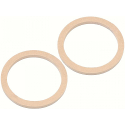 Проставки під динаміки AWM H-165-09 (МДФ) Фото Проставки під динаміки AWM H-165-09 (МДФ)