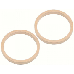 Проставки під динаміки AWM H-165-10 (МДФ) Фото Проставки під динаміки AWM H-165-10 (МДФ)