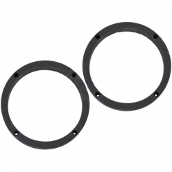 Проставки під динаміки AWM H-502 Skoda/Volkswagen (165mm, МДФ) Фото Проставки під динаміки AWM H-502 Skoda/Volkswagen (165mm, МДФ)