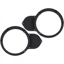 Проставки під динаміки AWM H-503 Volkswagen (200mm, МДФ) Фото Проставки під динаміки AWM H-503 Volkswagen (200mm, МДФ)