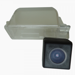 Камера заднього огляду Prime-X MY-11-1111 Ford Фото Камера заднього огляду Prime-X MY-11-1111 Ford