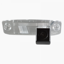 Камера заднього огляду Prime-X CA-9537 Hyundai, Kia Фото Камера заднього огляду Prime-X CA-9537 Hyundai, Kia