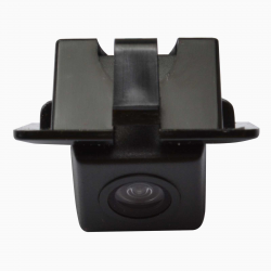 Камера заднього огляду Prime-X CA-9833 Toyota Фото Камера заднього огляду Prime-X CA-9833 Toyota