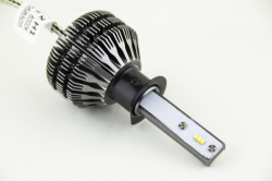    Sho-Me G7.2 H1 6000K 25W ()