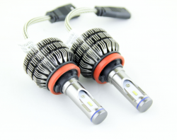    Sho-Me G7.2 H11 6000K 25W ()