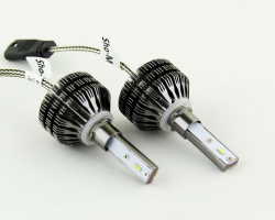    Sho-Me G7.2 H27 6000K 25W ()