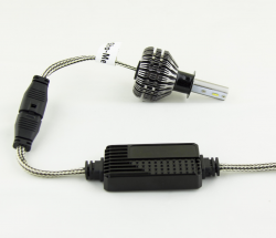    Sho-Me G7.2 H3 6000K 25W ()