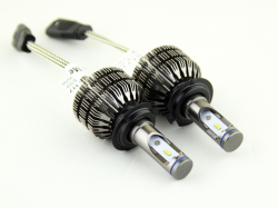    Sho-Me G7.2 H7 6000K 25W ()