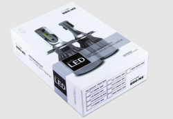    Sho-Me G7.1 H3 6000K 36W ()