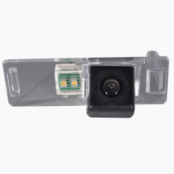 Камера заднього огляду Prime-X CA-1325 Chevrolet Фото Камера заднього огляду Prime-X CA-1325 Chevrolet