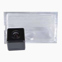 Камера заднього огляду Prime-X CA-1374 Land Rover Фото Камера заднього огляду Prime-X CA-1374 Land Rover