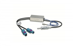 AM/FM адаптер Calearo ANT 75 81 135 Фото AM/FM адаптер Calearo ANT 75 81 135