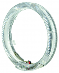  ʳ  Cyclone A-1 LED TW WHITE